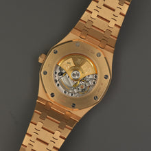 Load image into Gallery viewer, Audemars Piguet Royal Oak 15400OR