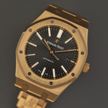 Load image into Gallery viewer, Audemars Piguet Royal Oak 15400OR