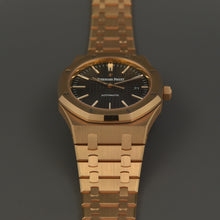 Load image into Gallery viewer, Audemars Piguet Royal Oak 15400OR