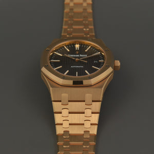 Audemars Piguet Royal Oak 15400OR