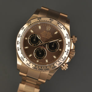 Rolex Daytona 116505