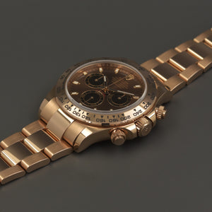 Rolex Daytona 116505