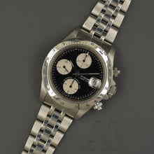 Load image into Gallery viewer, Tudor Oysterdate Chronograph