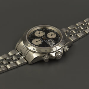 Tudor Oysterdate Chronograph