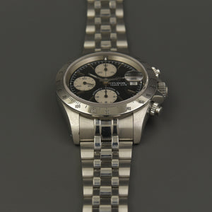 Tudor Oysterdate Chronograph