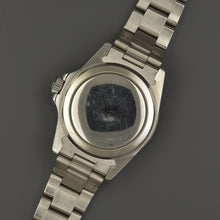 Load image into Gallery viewer, Rolex Submariner 5513 Zinc Sulfide