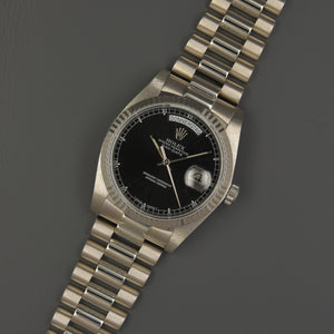 Rolex Day Date 18039 "Fat Case"