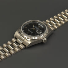 Load image into Gallery viewer, Rolex Day Date 18039 &quot;Fat Case&quot;