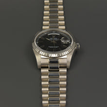 Load image into Gallery viewer, Rolex Day Date 18039 &quot;Fat Case&quot;