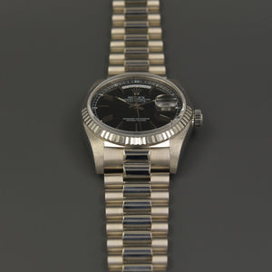 Rolex Day Date 18039 "Fat Case"