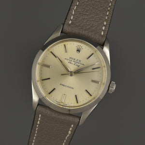 Rolex Oyster Perpetual Air King