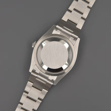 Load image into Gallery viewer, Rolex Oyster Perpetual Blue Dial