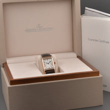Load image into Gallery viewer, Jaeger-LeCoultre Reverso Duetto 18K