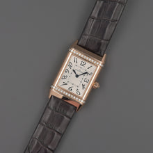 Load image into Gallery viewer, Jaeger-LeCoultre Reverso Duetto 18K