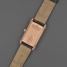 Load image into Gallery viewer, Jaeger-LeCoultre Reverso Duetto 18K