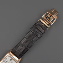 Load image into Gallery viewer, Jaeger-LeCoultre Reverso Duetto 18K