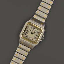 Load image into Gallery viewer, Cartier Santos 187901