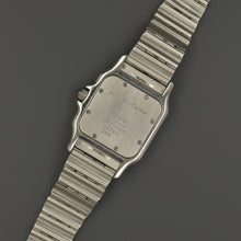 Load image into Gallery viewer, Cartier Santos 187901