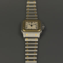 Load image into Gallery viewer, Cartier Santos 187901