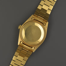 Load image into Gallery viewer, Rolex Day Date 1807 unpolished