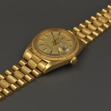 Load image into Gallery viewer, Rolex Day Date 1807 unpolished