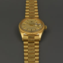 Load image into Gallery viewer, Rolex Day Date 1807 unpolished