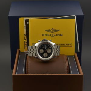 Breitling Bentley Full Set