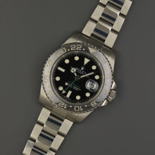 Load image into Gallery viewer, Rolex GMT Master II Full Set