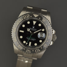 Load image into Gallery viewer, Rolex GMT Master II Full Set