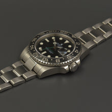 Load image into Gallery viewer, Rolex GMT Master II Full Set