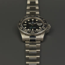 Load image into Gallery viewer, Rolex GMT Master II Full Set