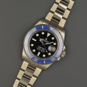 Rolex Submariner 126619LB