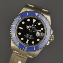 Load image into Gallery viewer, Rolex Submariner 126619LB