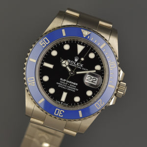 Rolex Submariner 126619LB