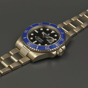 Rolex Submariner 126619LB