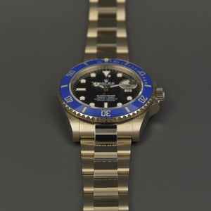 Rolex Submariner 126619LB