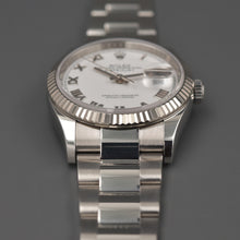 Load image into Gallery viewer, Rolex Datejust 126234