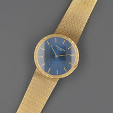 Load image into Gallery viewer, Patek Philippe Calatrava 3588