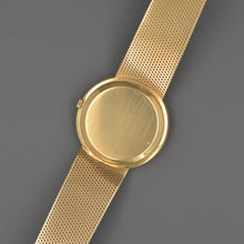 Load image into Gallery viewer, Patek Philippe Calatrava 3588