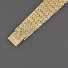 Load image into Gallery viewer, Patek Philippe Calatrava 3588