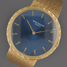 Load image into Gallery viewer, Patek Philippe Calatrava 3588