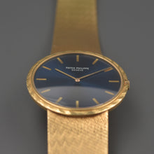 Load image into Gallery viewer, Patek Philippe Calatrava 3588