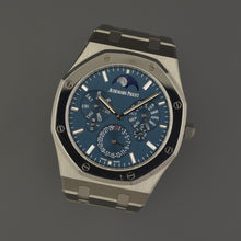 Load image into Gallery viewer, Audemars Piguet Royal Oak Perpetual Calendar Ultra Thin