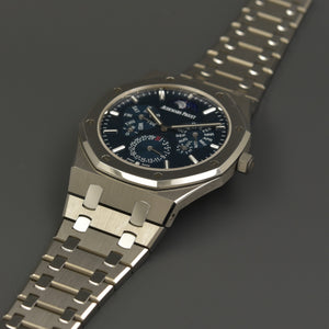 Audemars Piguet Royal Oak Perpetual Calendar Ultra Thin