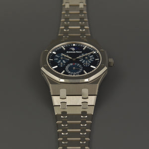 Audemars Piguet Royal Oak Perpetual Calendar Ultra Thin