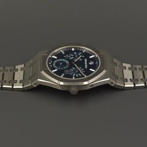 Audemars Piguet Royal Oak Perpetual Calendar Ultra Thin