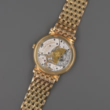 Load image into Gallery viewer, Patek Philippe Calatrava 5120/1J-001