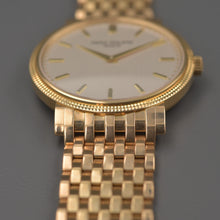 Load image into Gallery viewer, Patek Philippe Calatrava 5120/1J-001