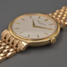 Load image into Gallery viewer, Patek Philippe Calatrava 5120/1J-001