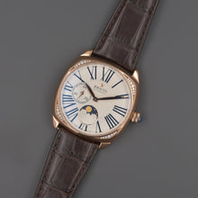 Load image into Gallery viewer, Zenith Star Heritage Moonphase 18k - ALMA Watches